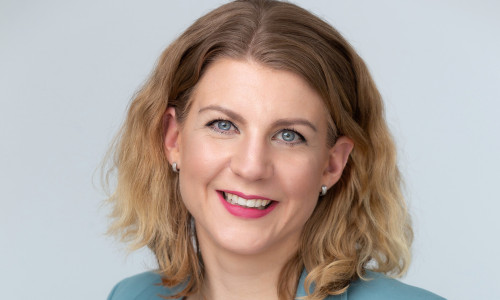 Ann-Marie Klaas