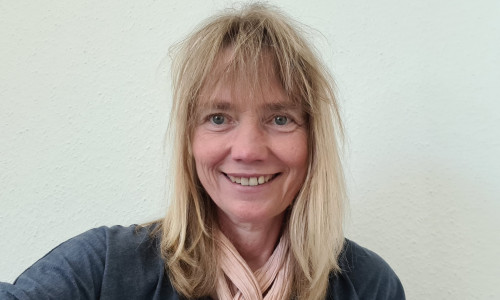 Diplom-Psychologin Claudia Brümmer. Sie ist die Leiterin der Beratungsstelle für Eltern, Kinder und Jugendliche (BEKJ) beim Landkreis Goslar.