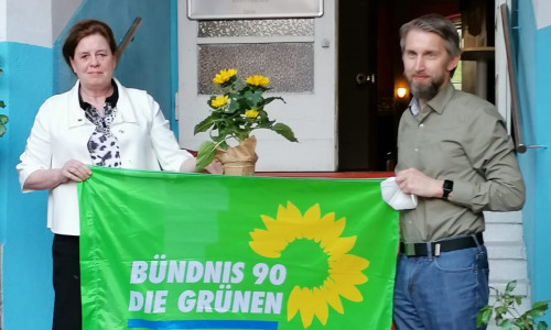 Karin Loock und Norbert Schulze kandidieren für den Samtgemeinderat im Boldecker Land.