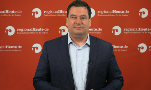 Tobias Heilmann (SPD) will im September Landrat im Kreis Gifhorn werden.