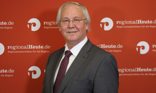 Dr. Jozef Rakicky will für die AfD Helmstedter Landrat werden.