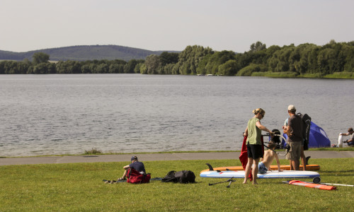 Salzgitter-See