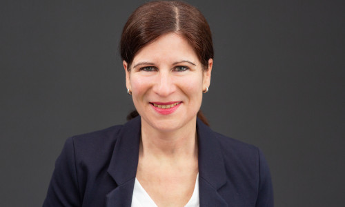 Kerstin Vogt wird neue Direktorin des Theologischen Zentrums Braunschweig.