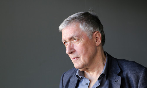Gert Loschütz erhält den Wilhelm Raabe-Literaturpreis 2021