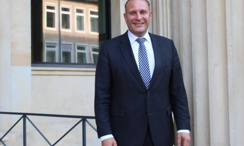 Oliver Schatta (CDU)