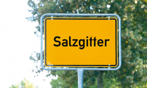 Die Ergebnisse der Landtagswahl in Salzgitter.