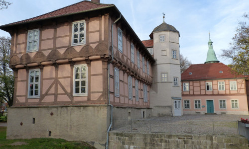 Schloss Fallersleben (Symbolfoto)