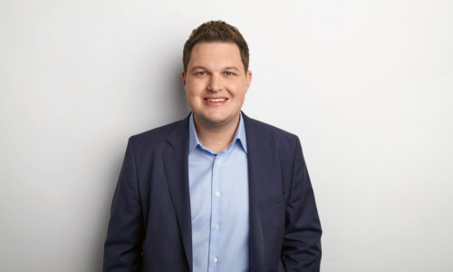 Der Gifhorner Landtagsabgeordnete Philipp Raulfs.