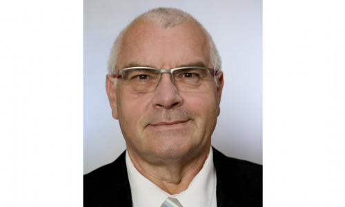 Dieter Großmann bleibt vier weitere Jahre Chef des IG BAU Bezirksverbands Süd-Ost-Niedersachsen.