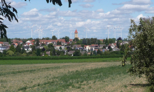 Büddenstedt, Reinsdorf und Hohnsleben wurden ins Dorfentwicklungsprogramm aufgenommen.