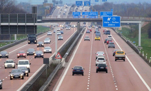 Könnte es vielleicht bald ein vorübergehendes Tempolimit auf deutschen Autobahnen geben?