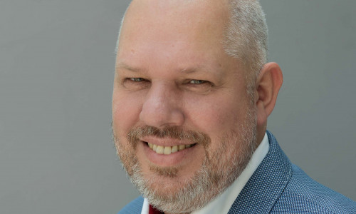 Michael Baum wurde zum Landtagskandidaten der Freien Wähler nominiert.