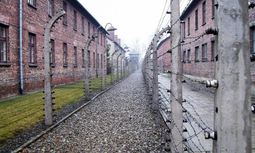 Konzentrationslager (Archiv)