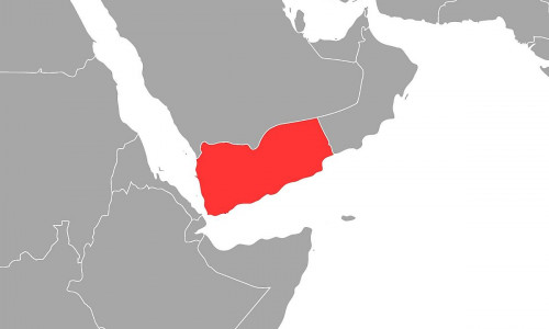 Jemen (Archiv)
