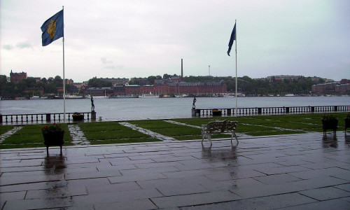 Stockholm (Archiv)