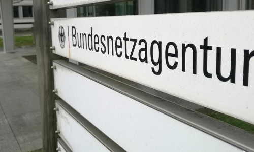 Bundesnetzagentur (Archiv)