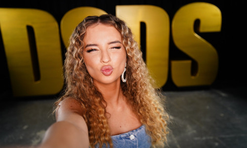 Monika aus Salzgitter hat es in die Liveshows von DSDS geschafft. 
