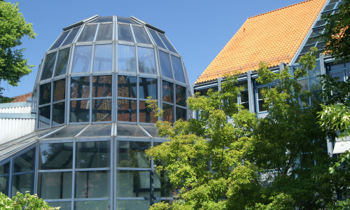 Das Bildungszentrum im Landkreis Wolfenbüttel bietet ein vielfältiges Programm zum Digitaltag an.