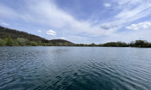 Bald findet am Vienenburger See wieder das Seefest statt.