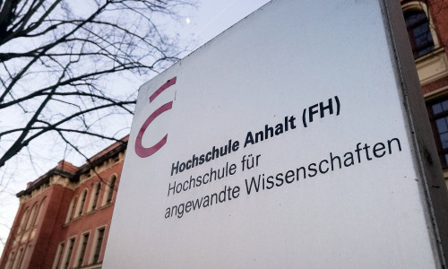 Hochschule Anhalt (Archiv)