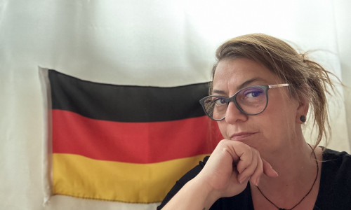 Warum trauen wir uns manchmal nicht, Farbe zu bekennen? 
