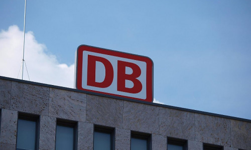 Deutsche Bahn (Archiv)