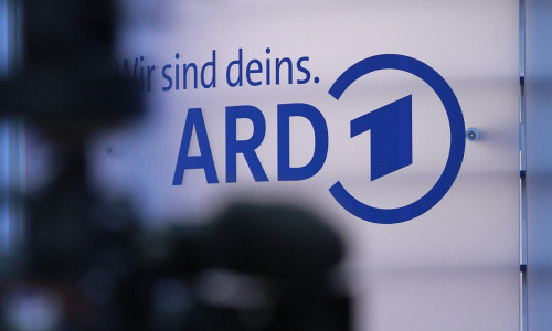 ARD-Logo (Archiv)