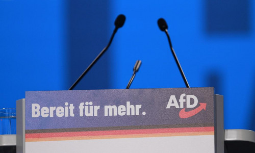 AfD-Parteitag (Archiv)