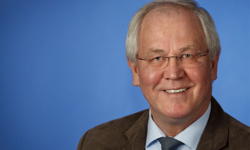 Jozef Rakicky wird nun als fraktionsloser Abgeordneter im Landtag bleiben.