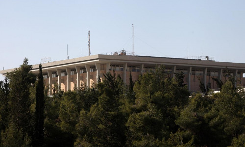 Knesset (Archiv)