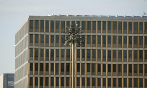 Bundesnachrichtendienst (Archiv)