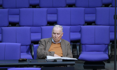 Alexander Gauland (Archiv)