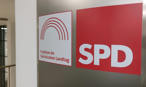 SPD-Fraktion im Sächsischen Landtag (Archiv)