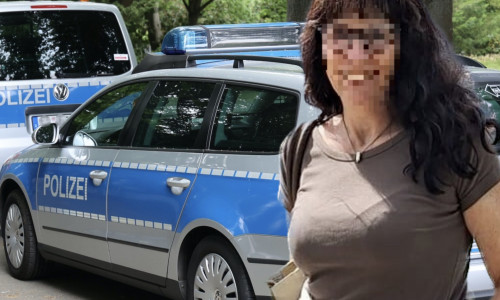 Seit dem 20. Oktober wird eine 60-jährige Frau aus Eixe vermisst. 