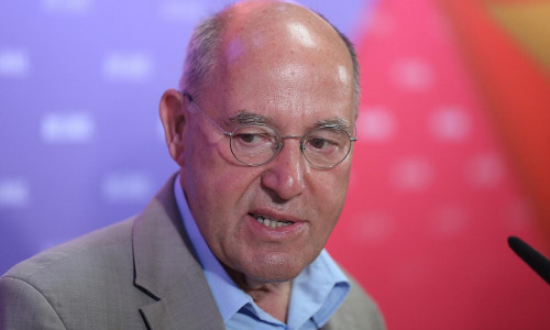 Gregor Gysi (Archiv)