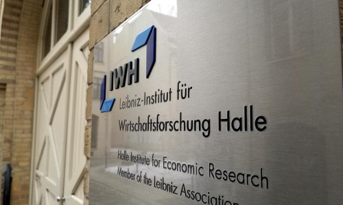 IWH - Leibniz-Institut für Wirtschaftsforschung Halle (Archiv)