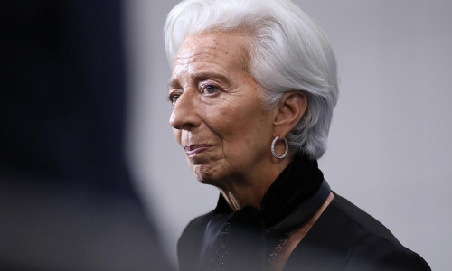 Christine Lagarde (Archiv)