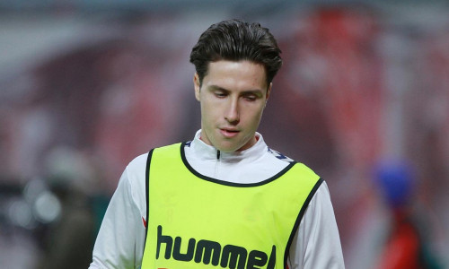 Denis Huseinbasic (1. FC Köln) (Archiv)