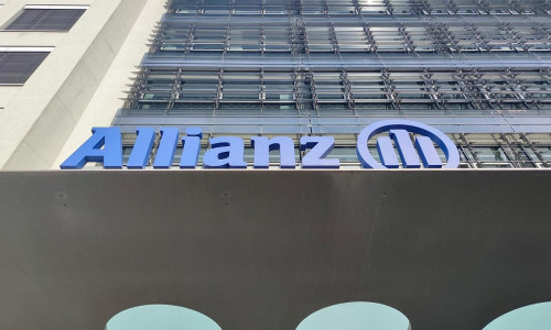 Allianz (Archiv)