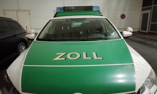 Zoll (Archiv)