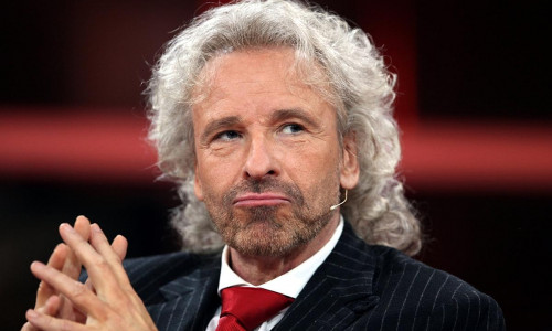 Thomas Gottschalk (Archiv)