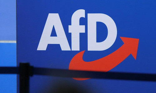 AfD-Logo (Archiv)