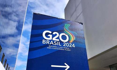 G20-Gipfel 2024 (Archiv)