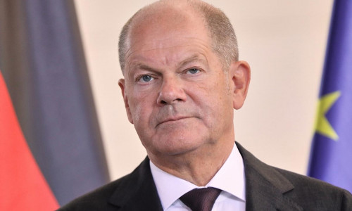 Olaf Scholz (Archiv)