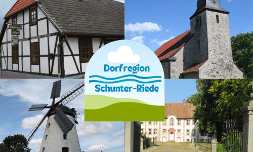 Für die Ortschaften der Dorfregion „Schunter-Riede“ Essenrode, Flechtorf, Lehre und Wendhausen beginnt nun die nächste Phase des Dorfentwicklungsprogramms.