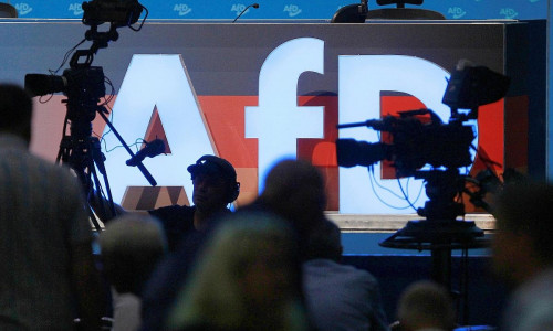 AfD-Logo (Archiv)