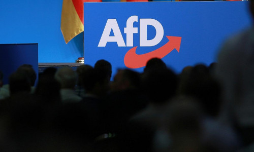 AfD-Logo (Archiv)