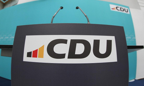 CDU-Logo (Archiv)