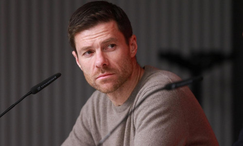 Xabi Alonso (Archiv)