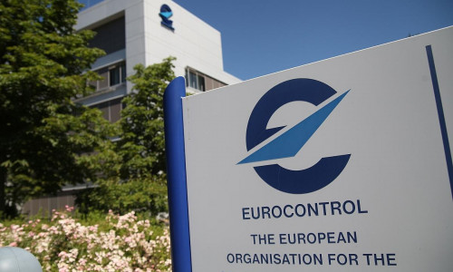 Eurocontrol (Archiv)